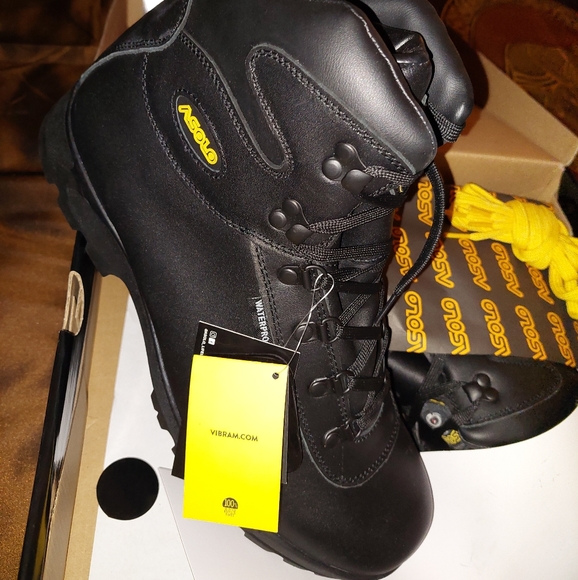 Asolo Shoes Asolo Boots Poshmark